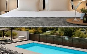 Sweet Home studio Aix en Pce, clim,terrasse,piscine,pkg,resto